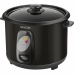 Panela de Arroz Sencor SRM 1001BK Preto 400 W 1 L