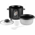 Panela de Arroz Sencor SRM 1001BK Preto 400 W 1 L