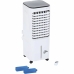 Portable Fan Heater FARELEK 112201 White 65 W (1 Unit)