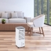 Termoventilador Portátil FARELEK 112201 Branco 65 W (1 Unidade)