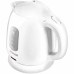 Chaleira Sencor SWK 1010WH Branco 1100 W 1 L Plástico (1 Unidade)