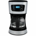 Cafetera de Goteo Sencor SCE 3700BK Negro Gris noir 700 W