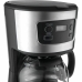 Cafetera de Goteo Sencor SCE 3700BK Negro Gris noir 700 W