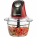 Hakklihamasin Russell Hobbs Desire Red Punane Plastmass 200 W 1 L