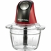 Húsdaráló Russell Hobbs Desire Red Piros Műanyag 200 W 1 L