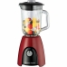 Batedora de Copo Russell Hobbs Desire Red 650 W Vermelho