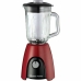 Batedora de Copo Russell Hobbs Desire Red 650 W Vermelho