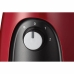 Mikser z Tworzywa Sztucznego Russell Hobbs Desire Red 650 W Czerwony