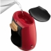 Kavni Aparat Sencor SCE 2101RD Rdeča rouge noir 500 W