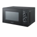 Microondas Oceanic OCAMO20B12 Preto 20 L