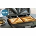 Sandwich Maker Philips HD2331/90 Black 750 W