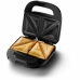 Sandwich Maker Philips HD2331/90 Black 750 W