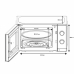 Microwave Oceanic OCEAMO20W12 White 20 L