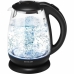 Kettle Sencor SWK-1785BK Black 2200 W 1,7 L