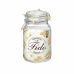 Jar Bormioli Rocco Fido Hermetic Transparent Glass (2 L)