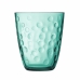 Verre Luminarc Concepto Pepite Vert verre (31 cl)