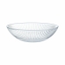 Dyp plate Luminarc Louison Glass (20 cm)