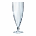 Glas voor ijs en milkshakes Luminarc Euclase Transparant 50 cl