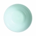 Deep Plate Luminarc Pampille Turquoise Glass (20 cm)