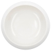 Bowl Ariane Ceramic White (16 cm)