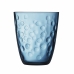 Glas Luminarc Concepto Pepite Blauw Glas (31 cl)