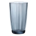 Glas Bormioli Rocco Pulsar Blauw Glas (470 ml)