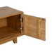 TV furniture Natural 120 x 40 x 45 cm