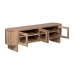 TV furniture CREEL Natural 180 x 50 x 40 cm