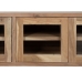 TV furniture CREEL Natural 180 x 50 x 40 cm