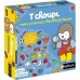 Jogo Educativo Nathan T'choupi my first seek and find (6 Unidades)