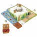 Educatief Spel Goula The Adventure of the Bears