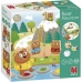 Educatief Spel Goula The Adventure of the Bears