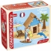 Set di Costruzioni Jeujura The Beach Hut