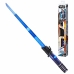 Espada de Brincar Hasbro Mandalorian Electronic Lightsaber Darksaber