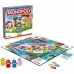 Gioco da Tavolo Winning Moves Monopoly Cats