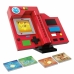 Építő készlet Megablocks MEGA-Pokémon-Pokédex of the Kanto region-322 pieces HYM37