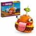 Kocke Lego 77070 Durrr Burger