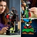 Set di Costruzioni Lego Super Mario World™ Mario and Yoshi