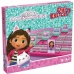 Juego de Mesa Winning Moves Who is it? Gabby and the Magic House - Gabby's Dollhouse Version