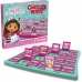 Juego de Mesa Winning Moves Who is it? Gabby and the Magic House - Gabby's Dollhouse Version