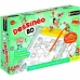 Gioco Educativo Nathan Dessineo BD