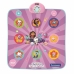 Play mat Lexibook Gabby and the Magic House