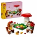 Παιχνίδι Kατασκευή Lego Hedgehogs' Picnic