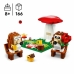 Celtniecības Komplekts Lego Hedgehogs' Picnic