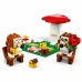 Celtniecības Komplekts Lego Hedgehogs' Picnic