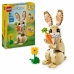 Építő készlet Lego 31162 3-in-1 Adorable Bunny