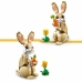 Építő készlet Lego 31162 3-in-1 Adorable Bunny