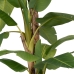 Decorative Plant Rubber Banana plant 120 x 120 x 280 cm