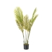 Decoratieve plant Polyethyleen Plastic Palmboom 45 x 45 x 114 cm