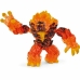 Action Figurer Schleich Lava Demon